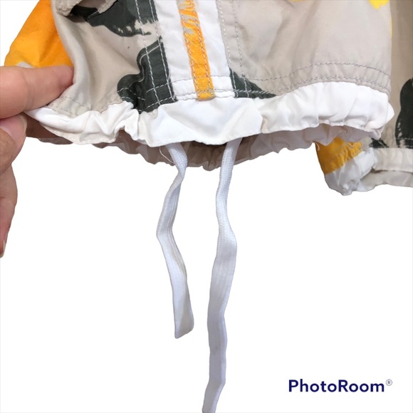 Surf Mentality Swim Trunks Size S - Picture 8 of 13